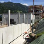 Projekte GERHARDTER BAU - ALBA tooling & engineering