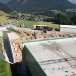 Projekte GERHARDTER BAU - ALBA tooling & engineering