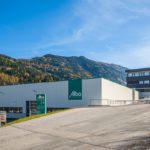 Projekte GERHARDTER BAU - ALBA tooling & engineering