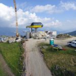 Projekte GERHARDTER BAU - Planai Hochwurzen Bahnen, Burgstallalmbahn