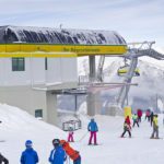 Projekte GERHARDTER BAU - Planai Hochwurzen Bahnen, Burgstallalmbahn