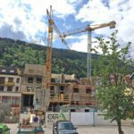 Projekte GERHARDTER BAU - Gasthaus Brunner