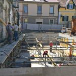 Projekte GERHARDTER BAU - Gasthaus Brunner