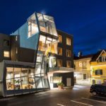 Projekte GERHARDTER BAU - Gasthaus Brunner