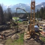 PROJEKTE GERHARDTER BAU - Alpine Homes