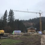 PROJEKTE GERHARDTER BAU - Alpine Homes