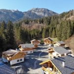 PROJEKTE GERHARDTER BAU - Alpine Homes