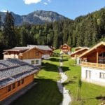PROJEKTE GERHARDTER BAU - Alpine Homes