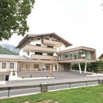 Projekte GERHARDTER BAU - die Bergerin