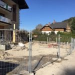 Projekte GERHARDTER BAU - die Bergerin