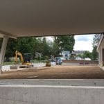 Projekte GERHARDTER BAU - die Bergerin