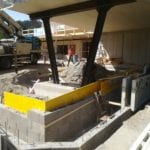 Projekte GERHARDTER BAU - die Bergerin