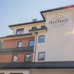 Projekte GERHARDTER BAU - Tauernhof