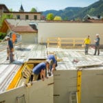 Projekte GERHARDTER BAU - Tauernhof