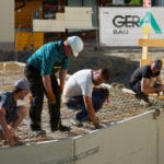 Projekte GERHARDTER BAU - Tauernhof