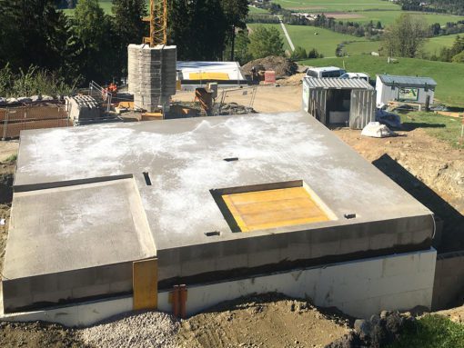 Leistungen - GERHARDTER BAU, Bauunternehmen in Schladming, Steiermark