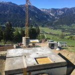 Projekte GERHARDTER BAU - Prenner Alm