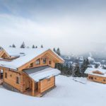 Projekte GERHARDTER BAU - Prenner Alm