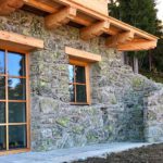 Projekte GERHARDTER BAU - Prenner Alm