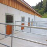 Projekte GERHARDTER BAU - Reitsportarena Schladming