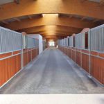 Projekte GERHARDTER BAU - Reitsportarena Schladming