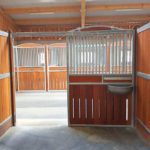 Projekte GERHARDTER BAU - Reitsportarena Schladming