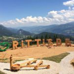 Projekte GERHARDTER BAU - Rittisberg - Schneeanlage