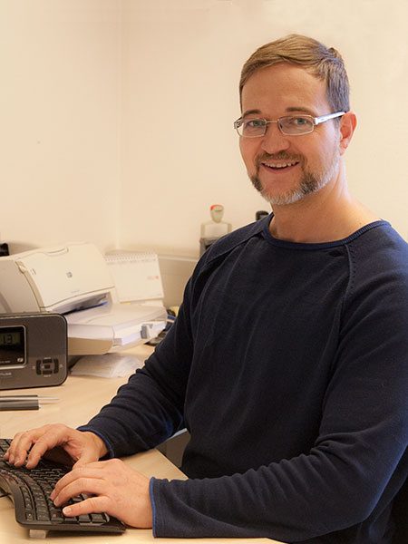 Wilfried Köberl - Team des Gerhardter Baus, Bauunternehmen in Schladming